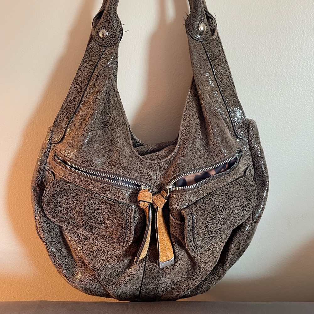 Beautiful hobo purse
